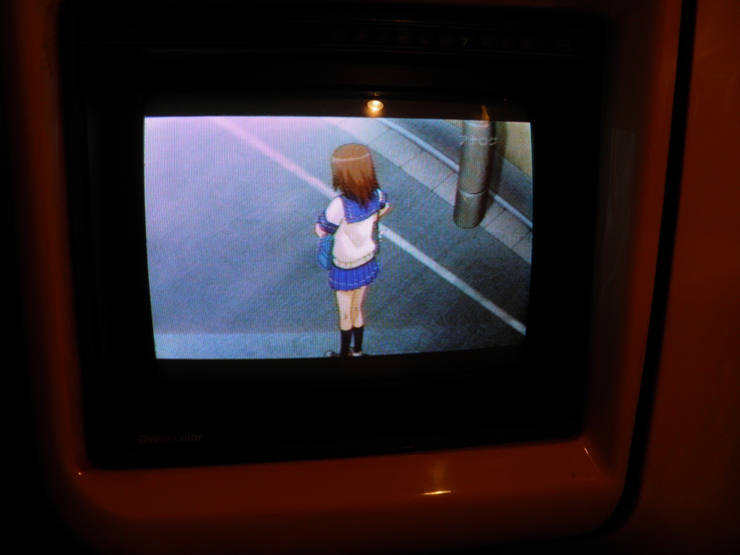 Capsule inn Capsule inn